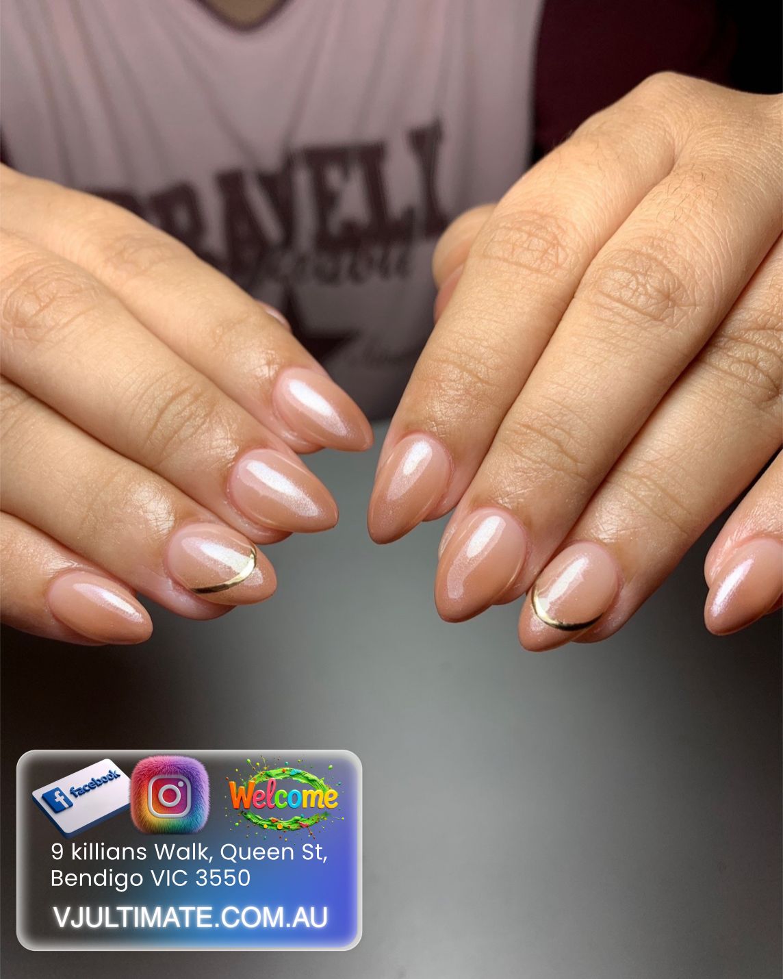 Nails Design